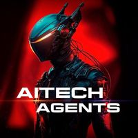 AITECH AI AGENT HUB
