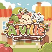 AIVilleBot