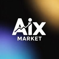 AIX Market | TGE ✅