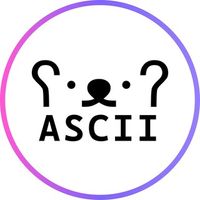 Ascii GPT - бот больше не работает