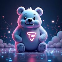 Baby Bear Mining 🐻‍❄️