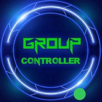 ˹ɢʀᴏᴜᴘ ᴄᴏɴᴛʀᴏʟʟᴇʀ˼