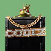 Codez - Number Puzzle Game Bot