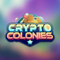 Crypto Colonies 🪐💎