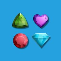 Золотые Пазлы - подарочные карты WB (Игра)