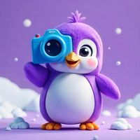 Пингвин ИИ Бот | Pingvin AI