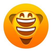 Создать Эмодзи Стикеры @emojicbot