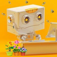 Текст в голос | Бот Алёша