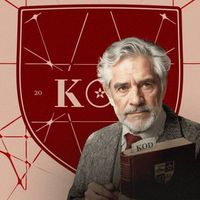 Хранитель KODа