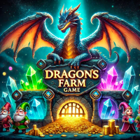 Dragons Farm