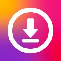 ⚡️Downloader Instagram, TikTok, Pinterest