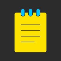 Encrypted Notes App