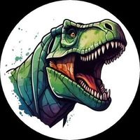 ERAX - CEO 🦖