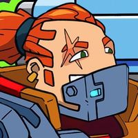 🤖 GRABSCAPE: Cyber Arena Battler