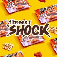 fitness SHOCK | бот