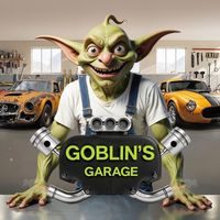 Goblin`s Garage