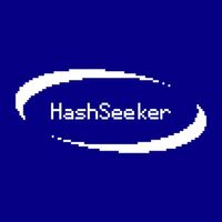 HashSeekerBot