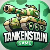 Here it is: TankenStein ⚔️ Click to Earn!