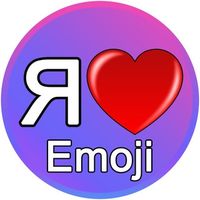 I 💖 Love Emoji bot