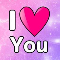I 🩷 Love You Emoji bot - создать статус