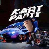 kartparty