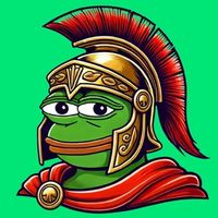 Kekius Maximus 🐸