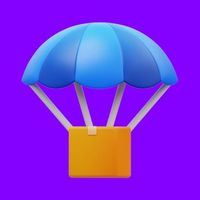 Lucky Airdrop