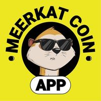Meerkat Coin App