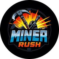 Miner Rush