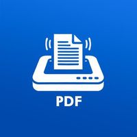 MyDocs - Scan & Store docs