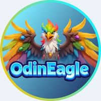 Odin Eagle
