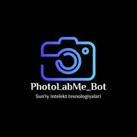 PhotoLabMe 🤩