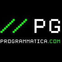 Programmatica.com bot