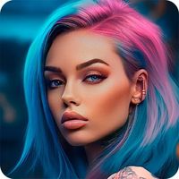 Renestra AI - image generator