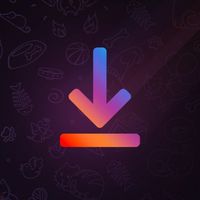 SaveTurbo - Save video from TikTok, Instagram, YouTube ⚡️