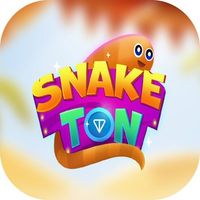 SnakeTON 🐍