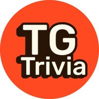 TG Trivia Game