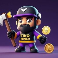 Tiko Miner