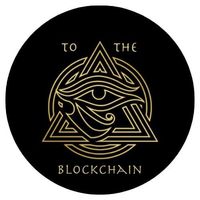 To The Blockchain