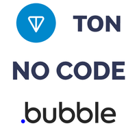 TON NoCode SDK