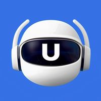 uHelpRobot | Service for customer support and communication
