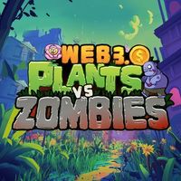 Web3.0 Plants vs Zombies