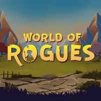 World of Rogues