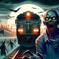 ZombieTrain: Choo Choo