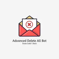 Advanced Delete All Bot