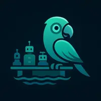 AI Parrot · Voice cloning