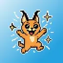 AI Pet Stickers