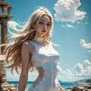 AI photo 😈