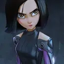 Alita ✨