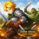 Anime arena